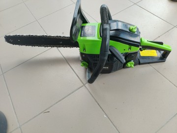 Б/в Пила ланцюгова Foresta fa-40s 01-201031198