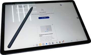 Б/в Планшет Samsung galaxy tab s9 fe wi-fi 6/128gb 01-201031059