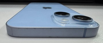 Б/в Мобільний телефон Apple iphone 14 128gb 01-201030096