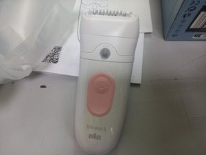 Б/в Епілятор Braun silk-epil 5 se 5-050 01-201028162
