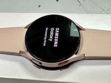 Б/у Смарт-часы Samsung galaxy watch4 40mm 01-201022635
