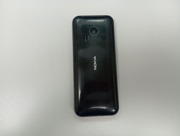 Б/в Мобільний телефон Nokia 222 rm-1136 01-201031521