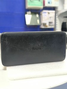 Б/у Повербанк Xiaomi redmi power bank 20000mah pb200lzm 01-201032083