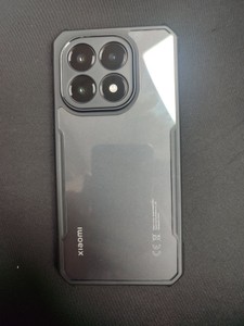 Б/у Мобільний телефон Xiaomi 15t 12/256gb 01-201032285