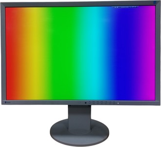 Б/у Монитор Eizo flexscan ev2430 01-200846267