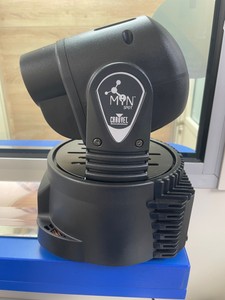 Б/в Світлова голова Chauvet dj min spot 01-201032075