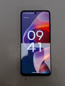 Б/в Мобільний телефон Motorola moto e15 2/64gb 01-201032271
