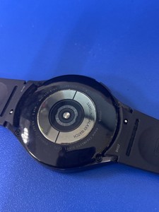 Б/у Смарт-часы Samsung galaxy watch4 classic 46mm 01-201032134