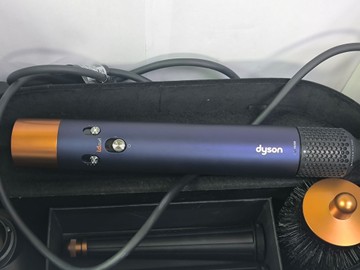 Б/в Мультистайлер Dyson airwrap i.d. hs08 multi-styler and dryer curly+coily prussian/rich copper 01-201036094