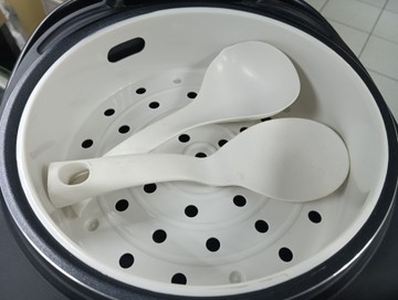 Б/в Мультиварка Russell Hobbs cookhome 21850-56 01-200991402