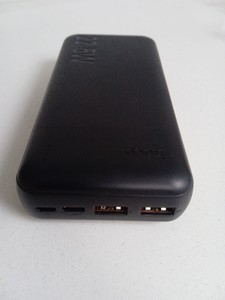 Б/в Повербанк Hoco j159a essence 20000mah 01-201035378