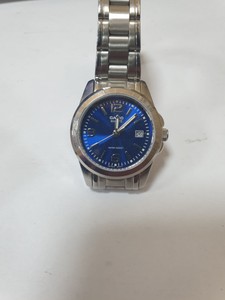 Б/в Годинник Casio ltp-1215 01-200982007
