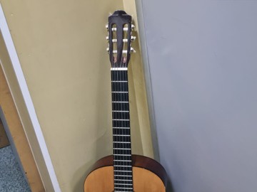 Б/в Акустична гітара Hohner hc 06 01-200933490