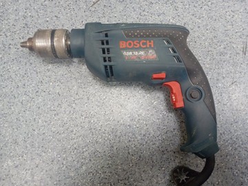 Б/в Дриль ударний Bosch gsb 13 re 01-201041245