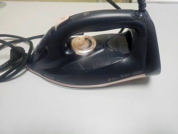 Б/у Утюг Philips dst7510/80 01-201041796