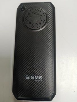 Б/в Мобільний телефон Sigma x-style 310 01-201038909