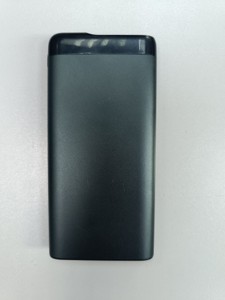 Б/в Повербанк Usams us-cd148 alloy digital display 10000 mah 01-201041631
