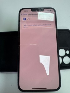 Б/в Мобільний телефон Apple iphone 13 pro max 512gb 01-201042062