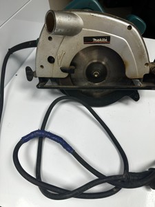 Б/в Пила дискова Makita 5604r 01-201042224