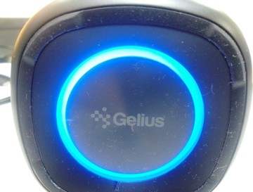 Б/у Акустика Gelius krazi shark 2 kzbs-003u 01-200986538
