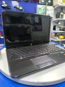 Б/у Ноутбук Hp 15/core i5 3210m ddr3/6gb ddr3/hdd 500 gb/ssd *відсутній/radeon hd 7600m 01-201042549
