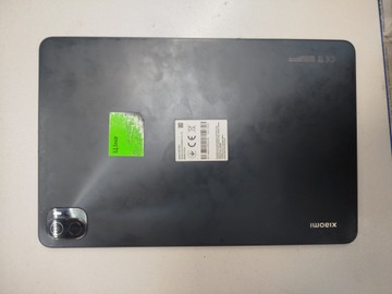 Б/в Планшет Xiaomi pad 5 6/128gb 01-201042664