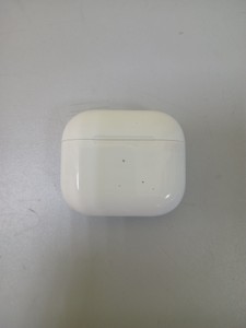 Б/в Навушники Apple airpods 3rd generation 01-201042634