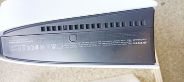 Б/в Ігрова приставка Sony playstation 5 slim 1tb 01-201042005