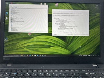Б/в Ноутбук Lenovo 15/core i5 8250u ddr4/16gb ddr4/hdd *відсутній/ssd 256 gb/*інтегрована 01-201043598