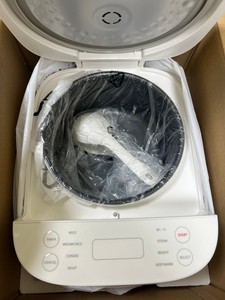 Б/в Мультиварка Xiaomi multifunctional rice cooker mfb120a-1 01-201043746