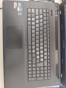 Б/в Ноутбук Asus 17/core i5 3210m ddr3/8gb ddr3/hdd 320 gb/ssd *відсутній/geforce 610m 01-201045488