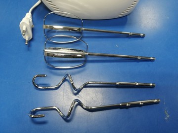 Б/в Міксер Handmixer cx 6639 01-201045419