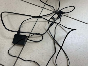 Б/в Монітор Samsung s31c / ls24c310e 01-201031146