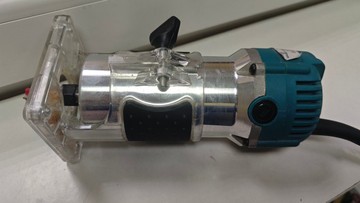 Б/в Фрезер Trimmer m1p-3701 01-201045756