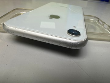 Б/в Мобільний телефон Apple iphone xr 128gb 01-201043975