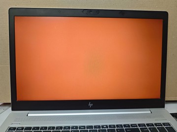 Б/у Ноутбук Hp 15/core i7 8650u ddr4/32gb ddr4/hdd *відсутній/ssd 256 gb/*інтегрована 01-201046660