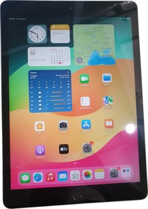 Б/в Планшет Apple ipad 8 wifi 32gb 01-201041613