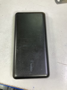 Б/в Повербанк Belkin 20000mah 15w bpb012 01-201045552