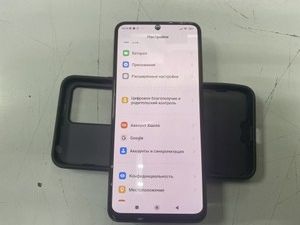 Б/в Мобільний телефон Xiaomi redmi note 12 8/256gb 01-201053196