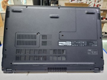 Б/в Ноутбук Acer 15/pentium n5000 ddr4/4gb ddr4/hdd *відсутній/ssd 256 gb/*інтегрована 01-201052263