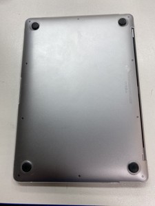 Б/в Ноутбук Apple makbook air 13,3"/apple m1/ram8gb/ssd256gb/7core gpu 01-201054555