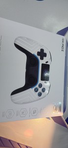 Б/в Геймпад Proove gaming skadi 01-201052407