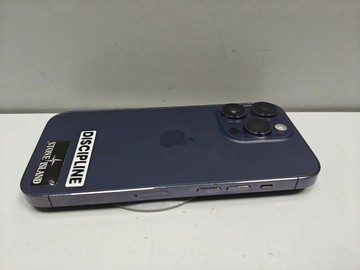 Б/в Мобільний телефон Apple iphone 14 pro 128gb 01-201053801