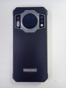 Б/в Мобільний телефон Oukitel wp21 12/256gb 01-201054445