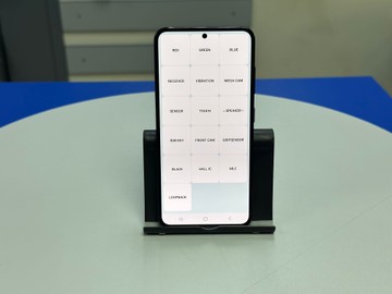 Б/в Мобільний телефон Samsung galaxy s23 8/128gb 01-201054652