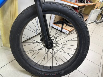 Б/в Електровелосипед Skybike calcutta 01-201053943