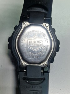 Б/в Годинник Casio g-2900 01-201056158