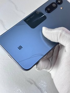 Б/в Мобільний телефон Solana seeker 8/128gb 01-201057810