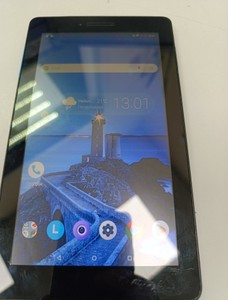 Б/в Планшет Lenovo tab e7 tb-7104 16gb 01-201052960