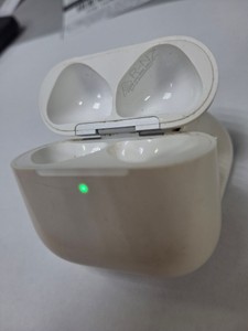 Б/в Навушники Apple airpods 4 01-201054551